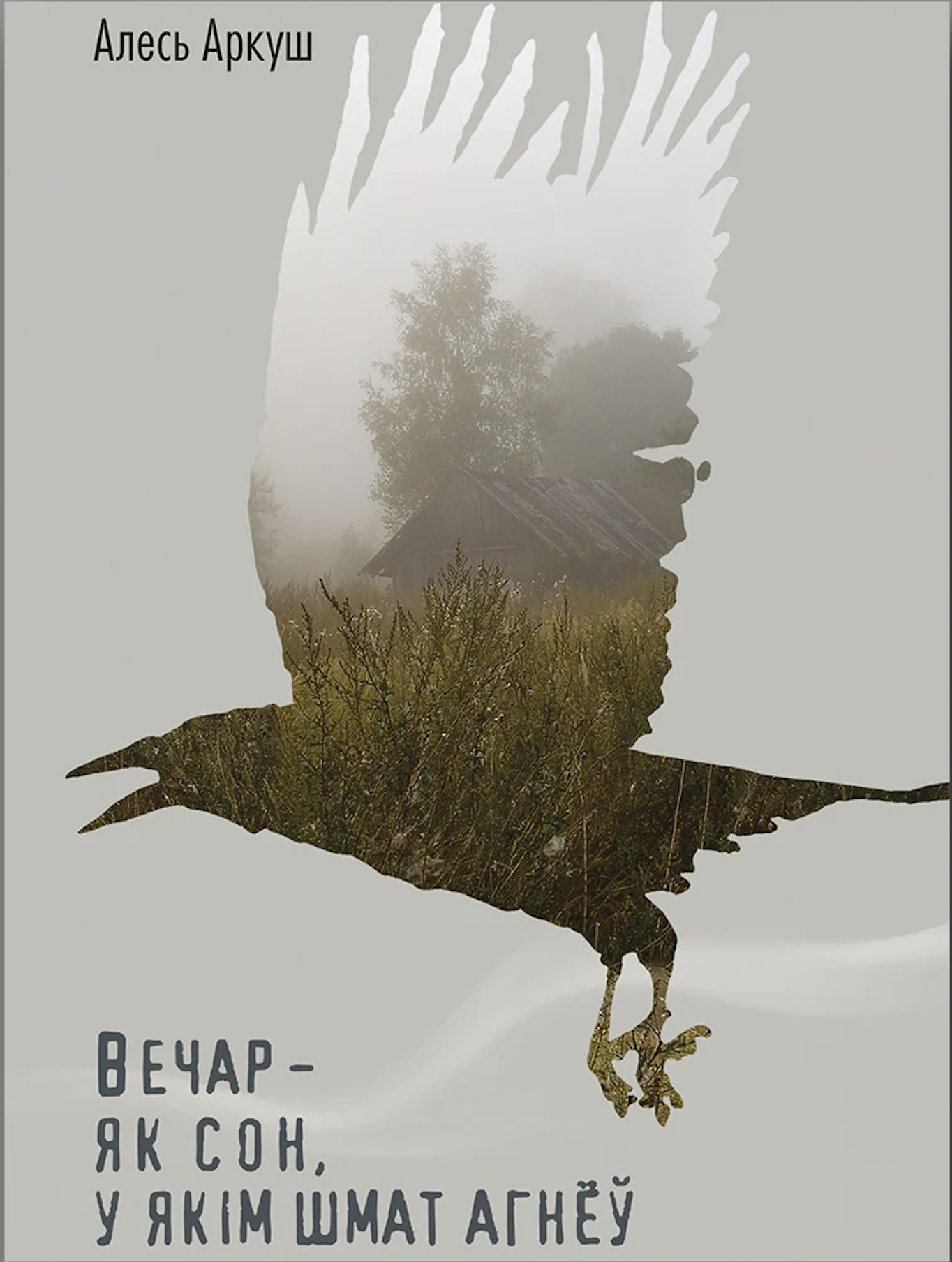 Вечар – як сон, у якім шмат агнёў